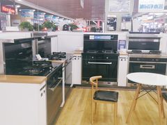 -苏宁易购(Suning Pro南昌东方银座店)