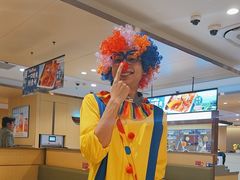 -海底捞火锅(江北万达商业广场店)