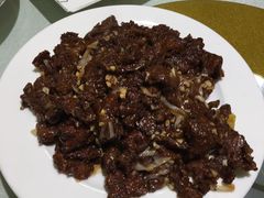 老爆三-燕春楼(海河华鼎店)