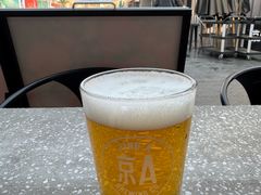 -京A Taproom·精酿餐吧(隆福寺店)