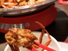 -胖哥俩肉蟹煲(湖滨银泰in77店)