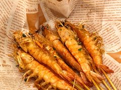 -79号渔船海鲜饭店(宝安店)