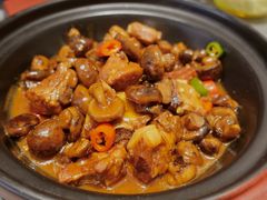 -俏立方·15年新楚菜