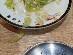 -烤五行·烧烤烤串(石佛营店)