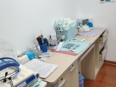 -长沙市口腔医院(五一路院区)