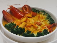 -中心大酒店·本味餐厅