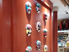 -曲氏老北京铜锅涮肉•火锅(不老街店)