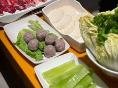 -潮发潮汕牛肉店(长隆店)