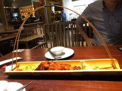 -大牌大·传统杭帮菜(湖滨店)