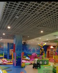 -贝来乐儿童乐园