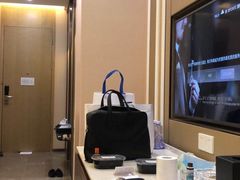 -上海光大会展中心国际大酒店