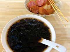 -陈阿婆豆腐脑-卤煮小吃(朝阳路店)