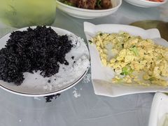 -高老庄·老溧阳·私房菜(南山竹海店)
