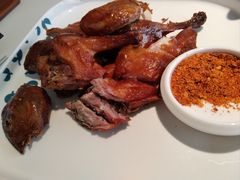 馋嘴稻香鸭-花椒笑成都小馆(百脑汇店)