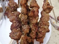 牛肥瘦-延边烧烤•8年匠心(秦皇岛总店)