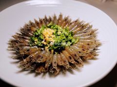 -扬州香格里拉·香宫中餐厅