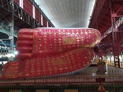 -ခြောက်ထပ်ကြီးရွှေသာလျောင်းဘုရားကြီး