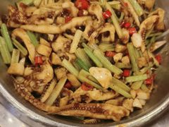 -一楼食业·美食人家