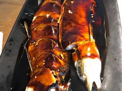 西湖醋鱼-金牌外婆家(苏州中心店)