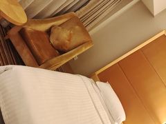 -上海新锦江大酒店