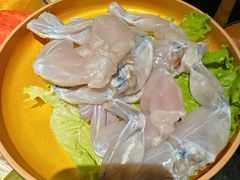 -牛New寿喜烧(虹桥新天地店)