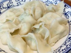 -东方饺子王(大屯路店)
