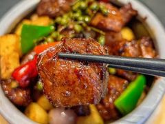 -醉辉皇原味海鲜江南菜(成都大魔方店)