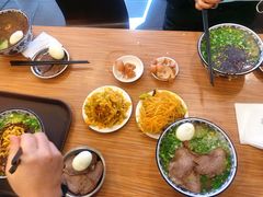 -有礼有面(知春路店)