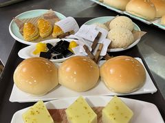 -吉莲利苑海鲜酒家(珠海拱北28年老字号店)