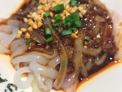 川北凉粉-撒椒·四川江湖菜(西单大悦城店)