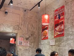 -为民烧烤吧.自贡爆炒菜(收录10年好店)