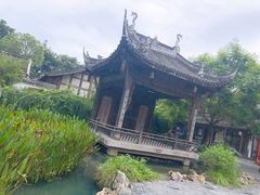 -安仁古镇