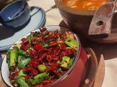 -山石榴·贵州菜(丰盛里店)