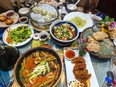 -君霖海鲜私房菜(春柳店)