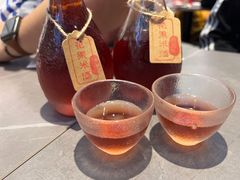 -耍盆友·重庆江湖菜(百子湾店)