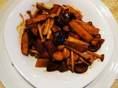 -麒麟中餐厅·经典粤菜·地道菜式老字号(广州长隆酒店)