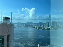 -宜必思香港中上环酒店