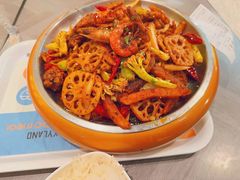 -食通天·逛逛食集(武汉荟聚店)