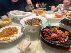 -小菜园新徽菜(常州金坛吾悦店)