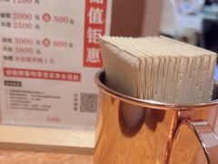 -长安记·大美陕菜(大族广场店)