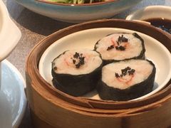 -晋江荣誉国际酒店·港誉茶餐厅