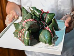 -秦月轩·陕西家乡菜(阜成路·五棵松店)