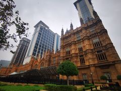 -澳门喜来登大酒店