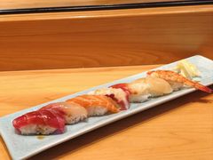 -Tuna maki寿司(苏州中心商场店)