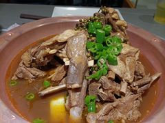 -望蝎门羊蝎子火锅(祭城店)