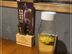 -原牛道·潮汕围炉火锅(讯美店)