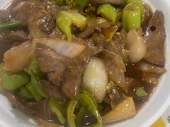 -满口香饭店