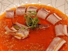 -新光酒家·河豚·海鲜·蟹料理(浦东店)