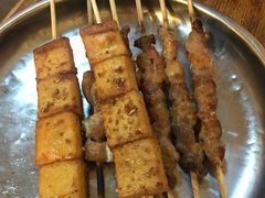 -老门刀削面(小酱坊店)