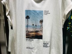 -URBAN REVIVO(济南世茂广场店)